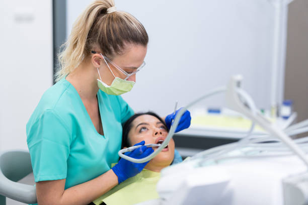 Best Broken or Chipped Tooth Repair in Mobridge, SD