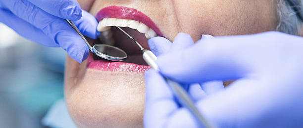 Best Emergency Treatment for Jaw Pain or Injury in Mobridge, SD