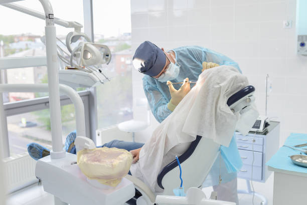 Best Emergency Wisdom Tooth Extraction in Mobridge, SD